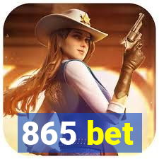 865 bet